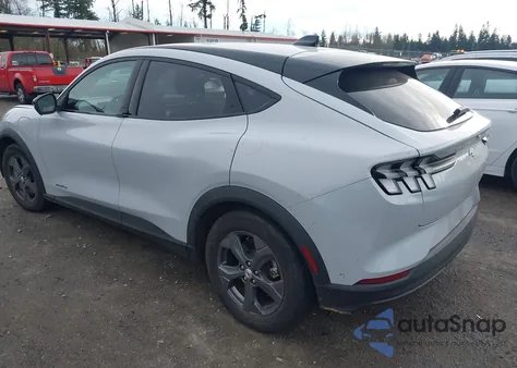 2023 Ford Mustang Mach-E Select from USA, damaged, VIN 3FMTK1SS5PMA02048